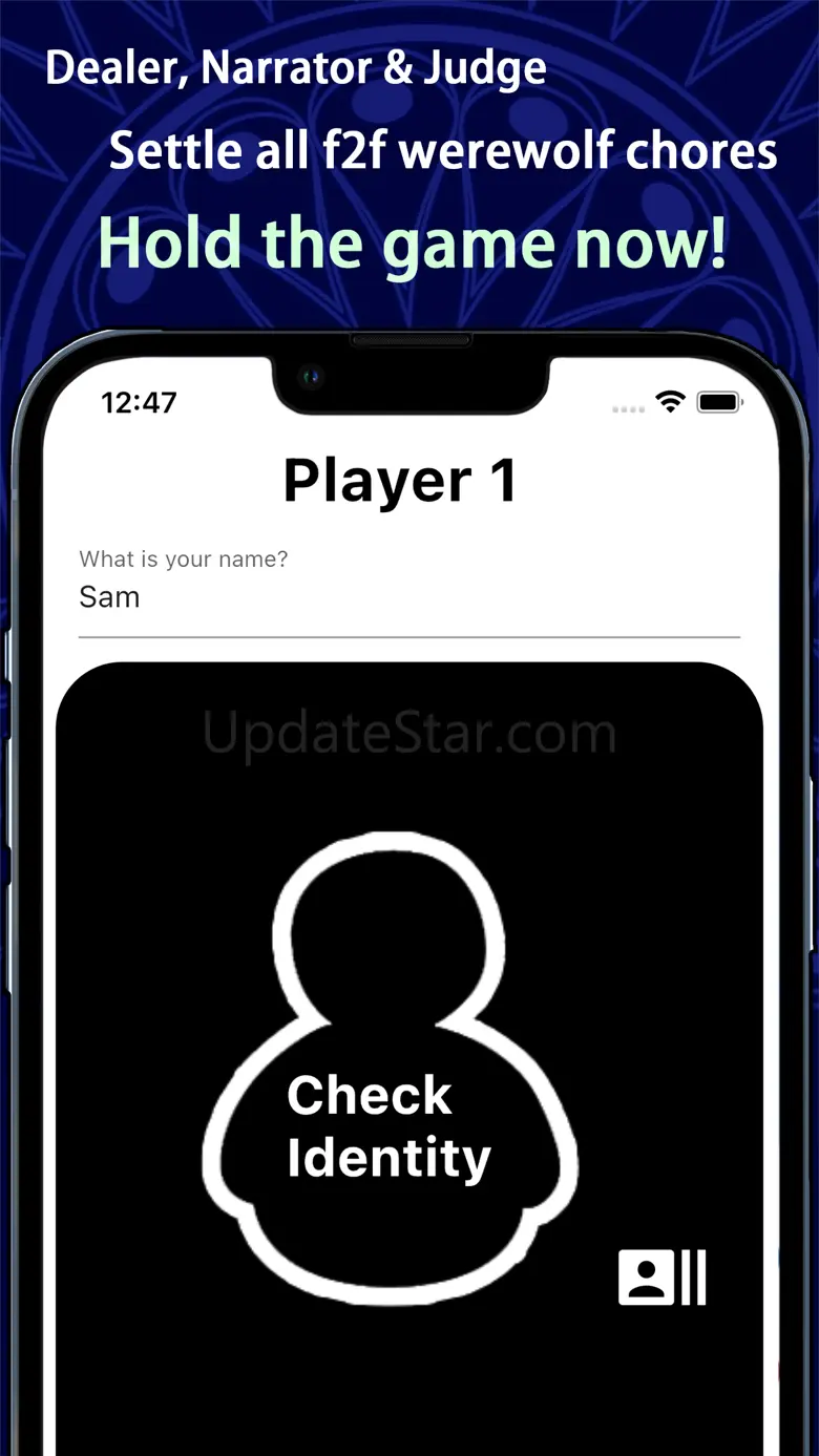 Werewolf AI Host 1.6.3