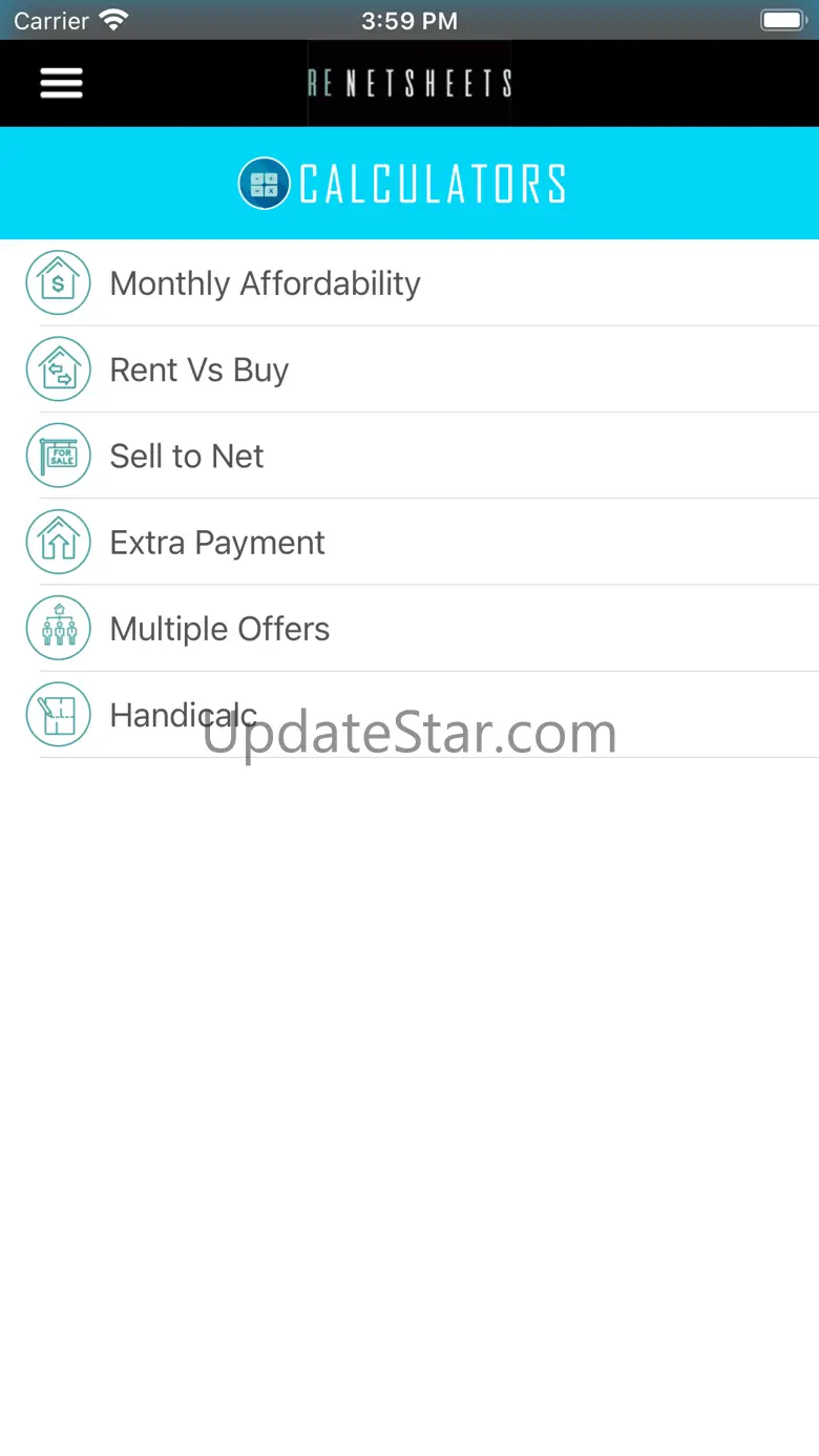 WFG Net Sheets 1.6.9