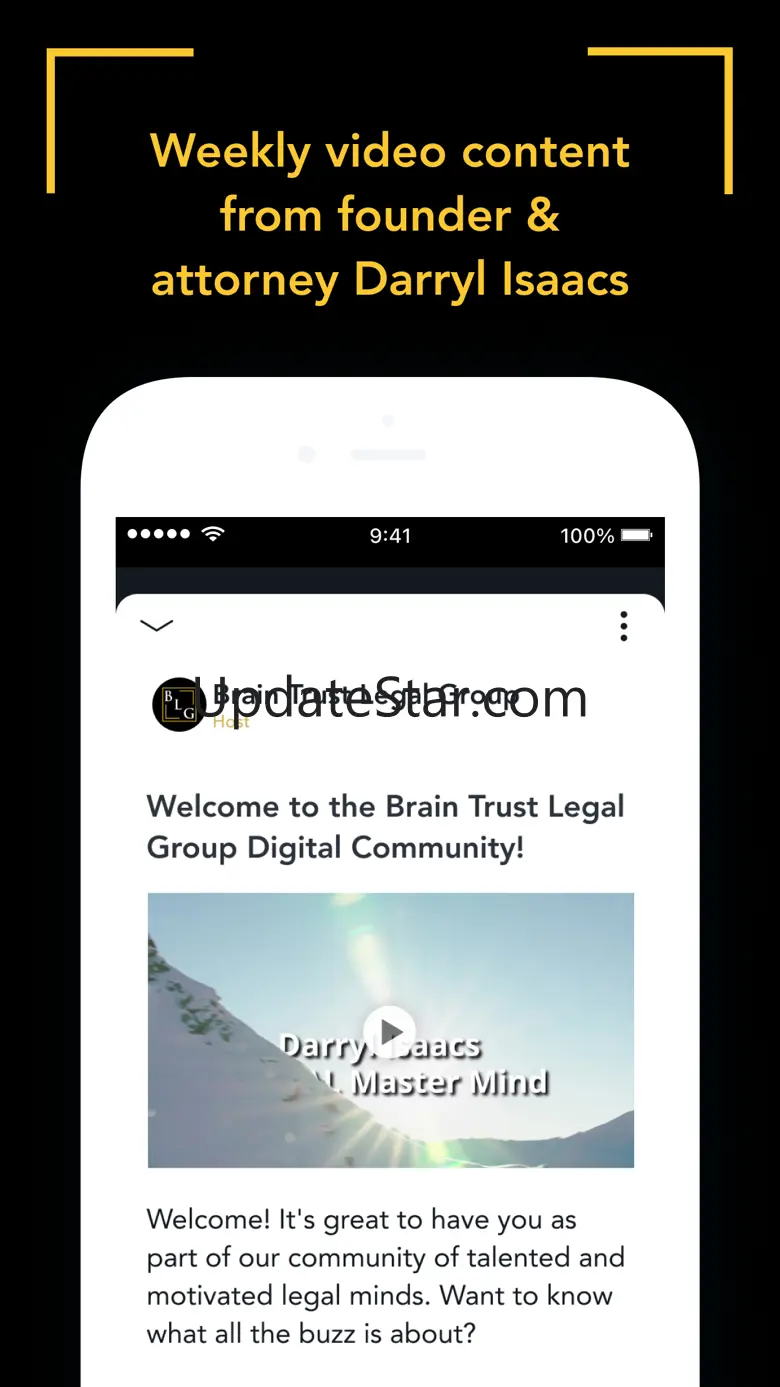 Brain Trust Legal Group 8.111.1
