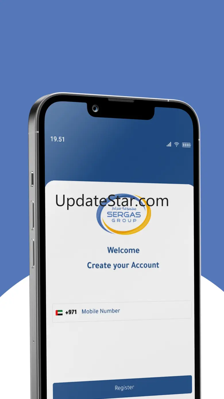 Sergas Group 2.0.44
