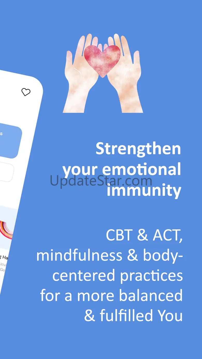 Myselfland Emotional Self-Help 1.5