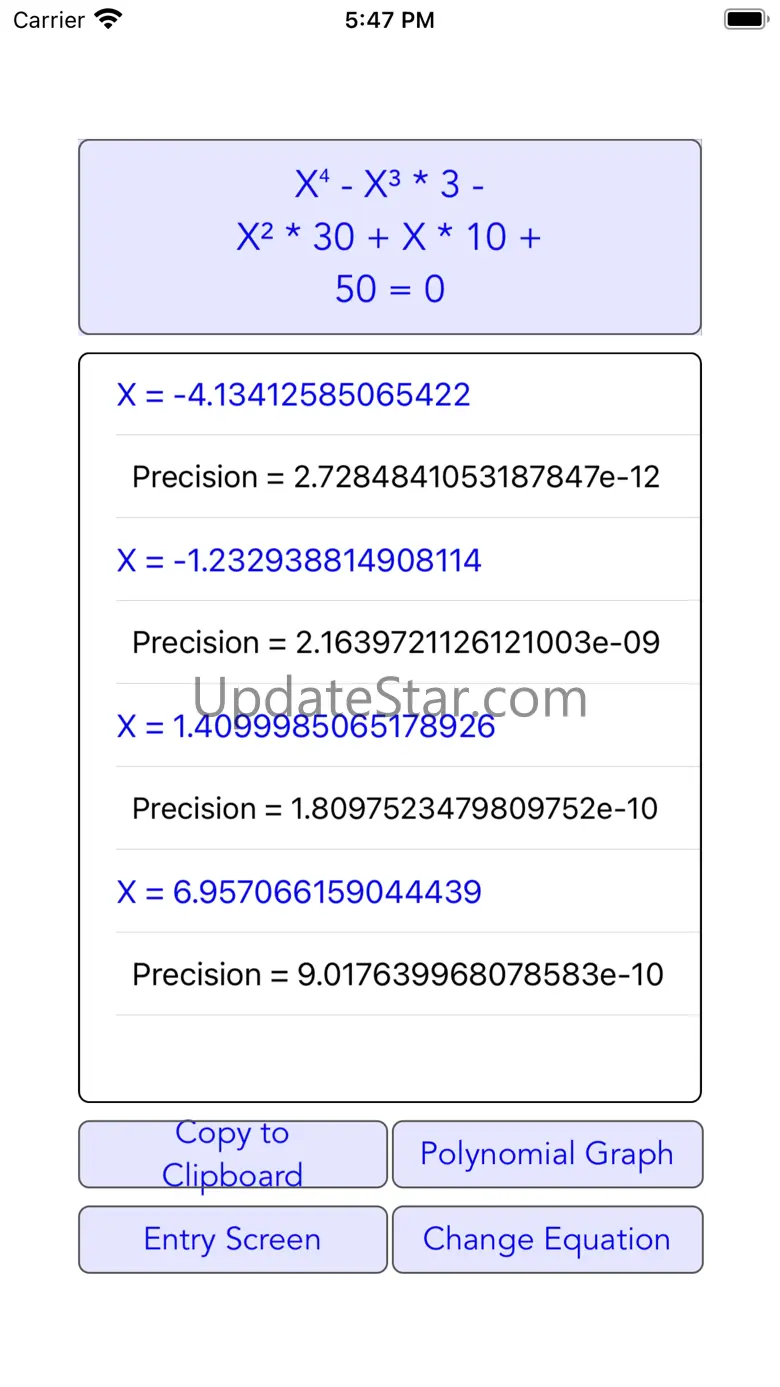 Polynomials and Linear Systems 2.8