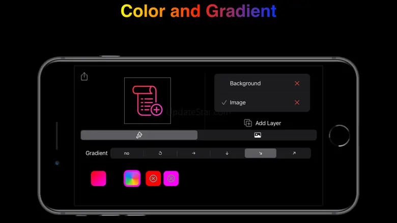 Icon Maker Professional 1.0.1