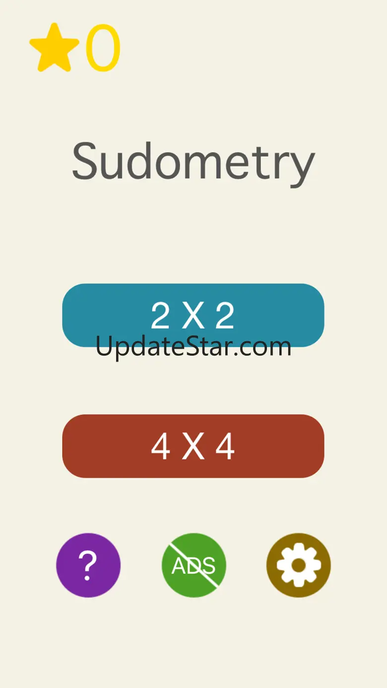 Sudometry 1.11