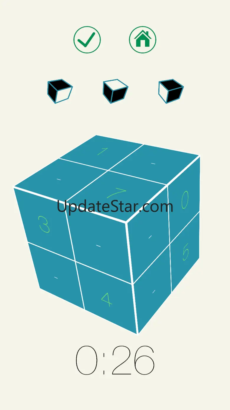 Sudometry 1.11