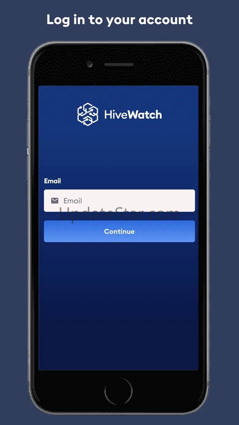 HiveWatch 2.25.2