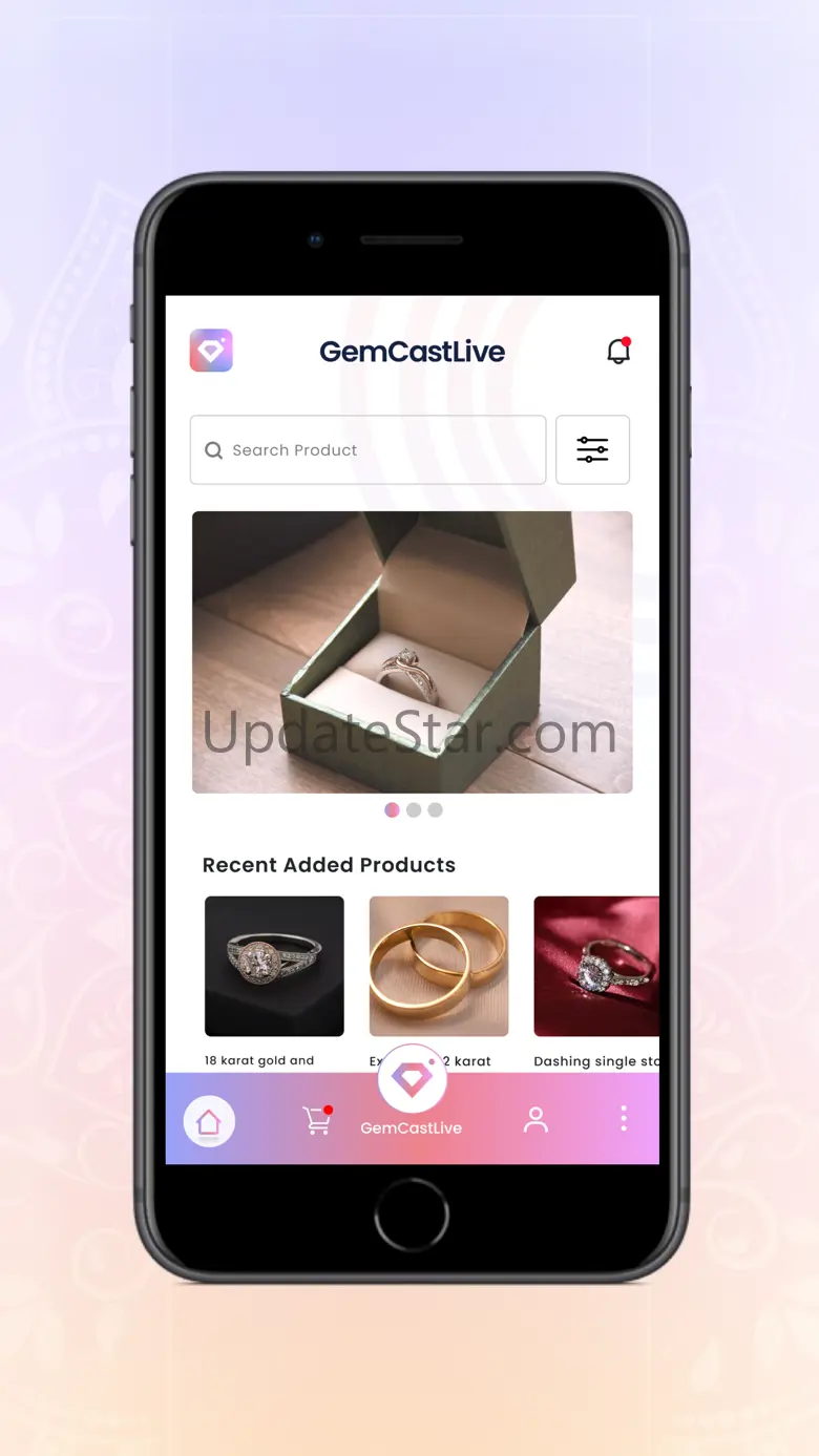 GemCastLive 2.2