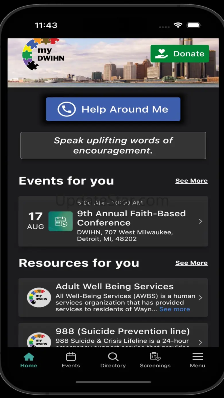 myDWIHN 1.4.59