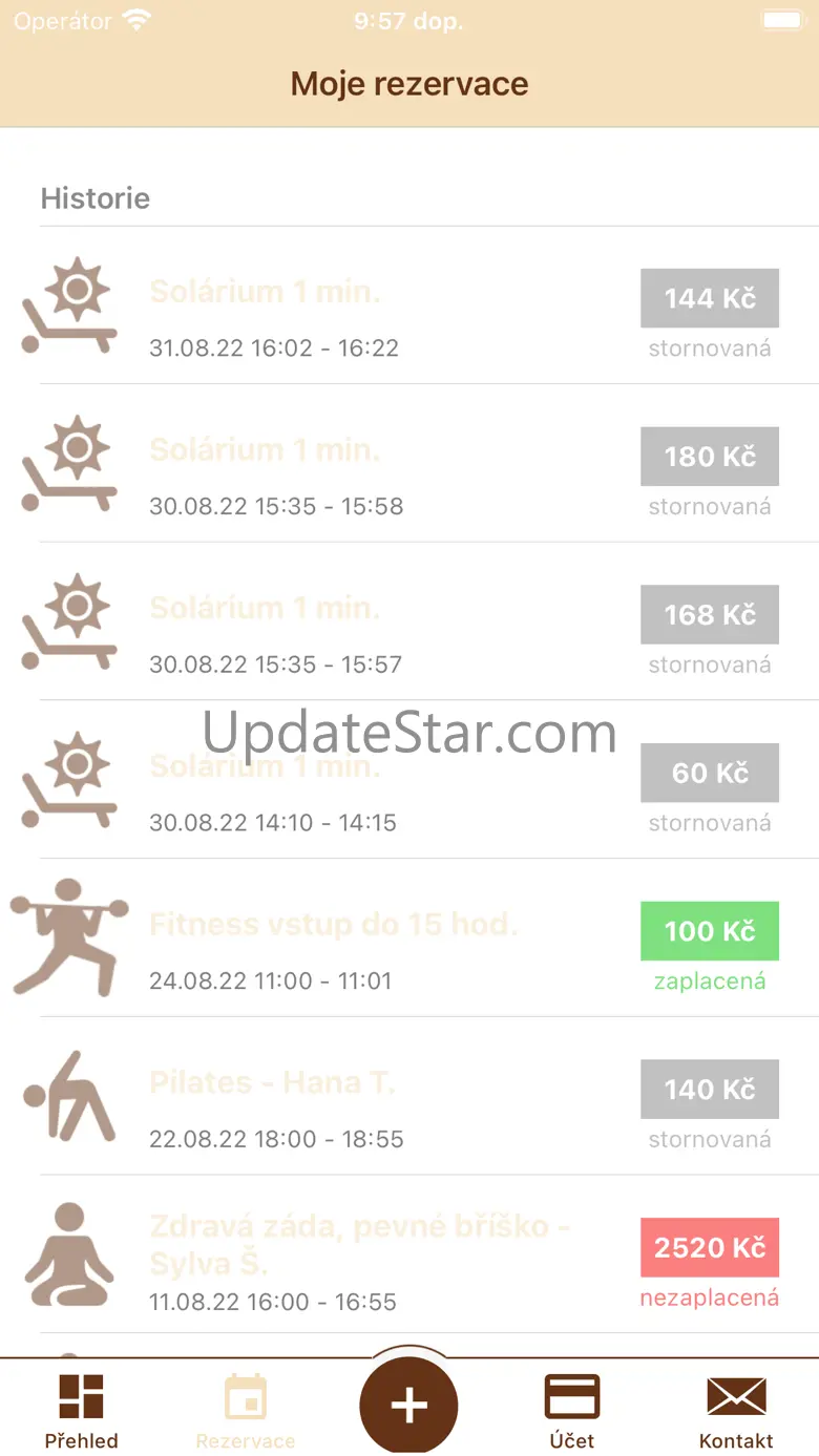 Ladies Gym 4.19.4