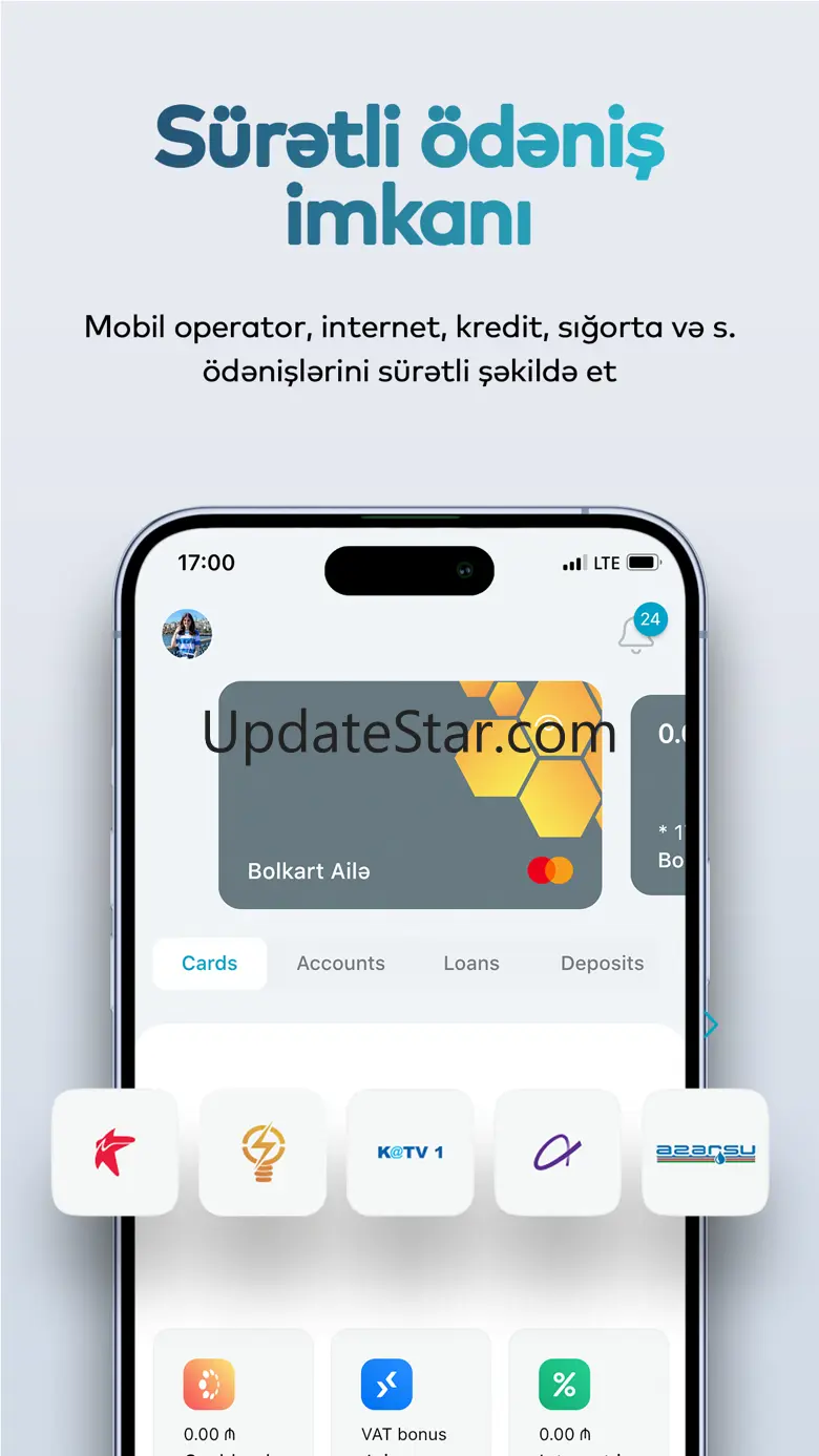 Dostbank 3.4.4
