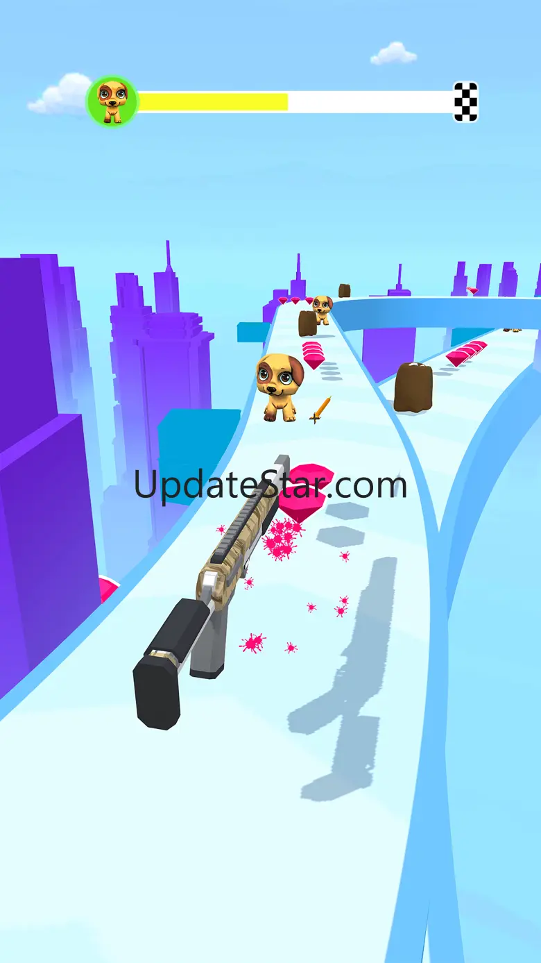 Pet Farm Animal Games 3.0