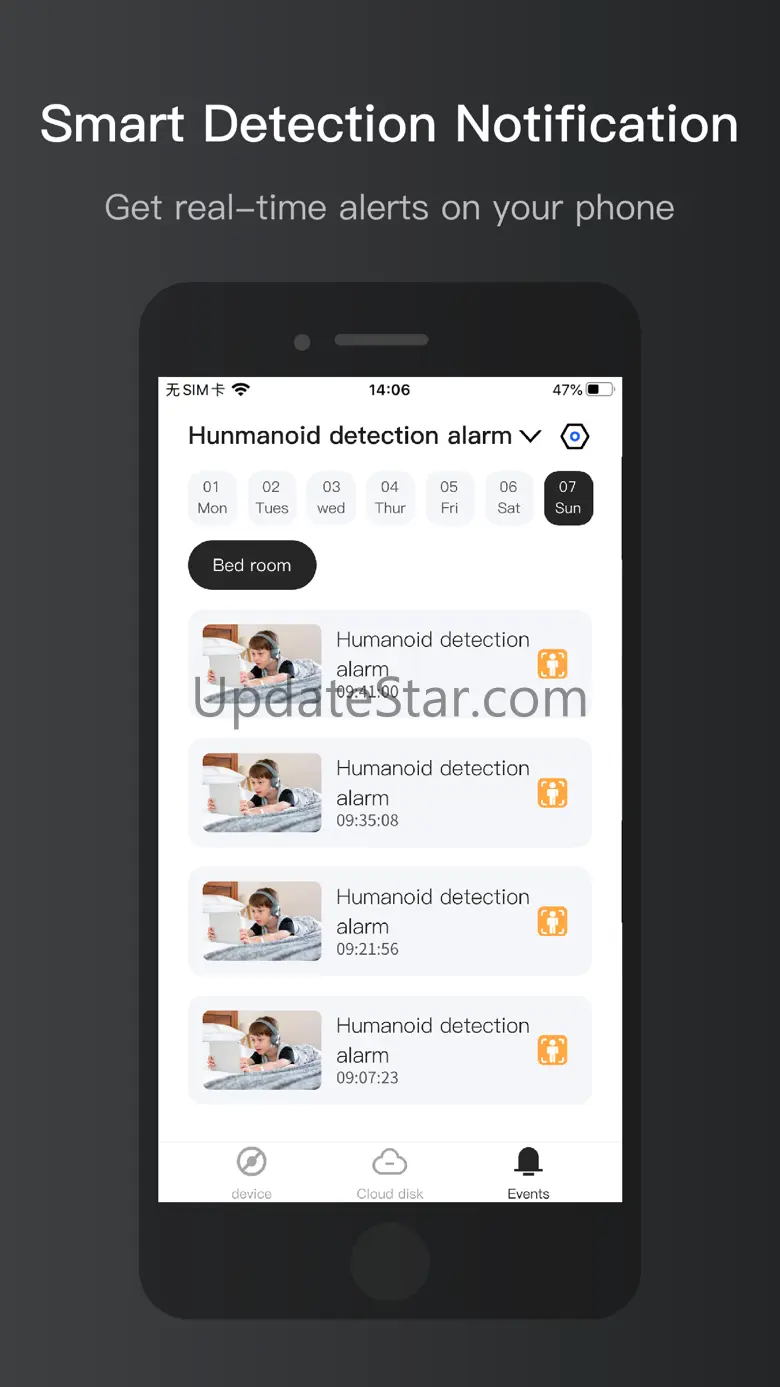 PRIMALCAM 1.0.00