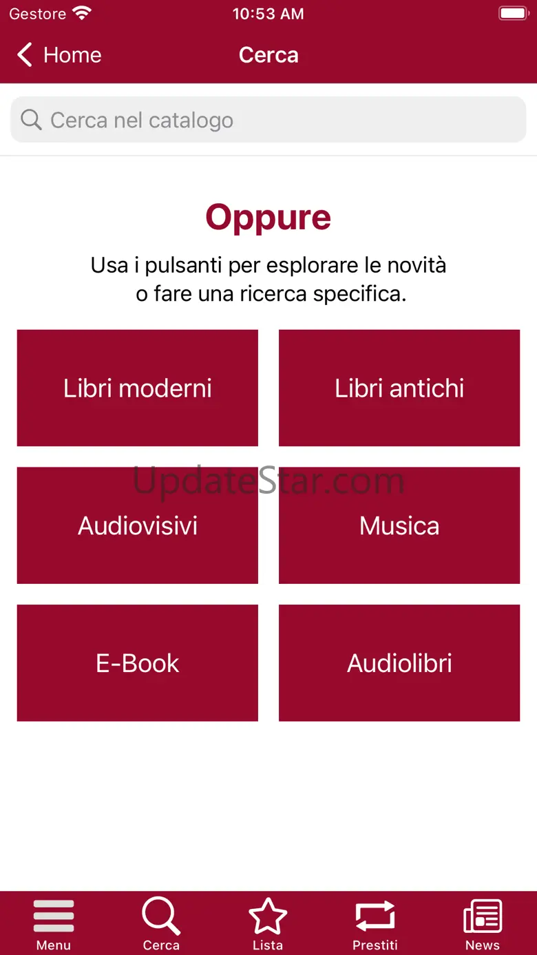 BiblioRoma 4.502.0