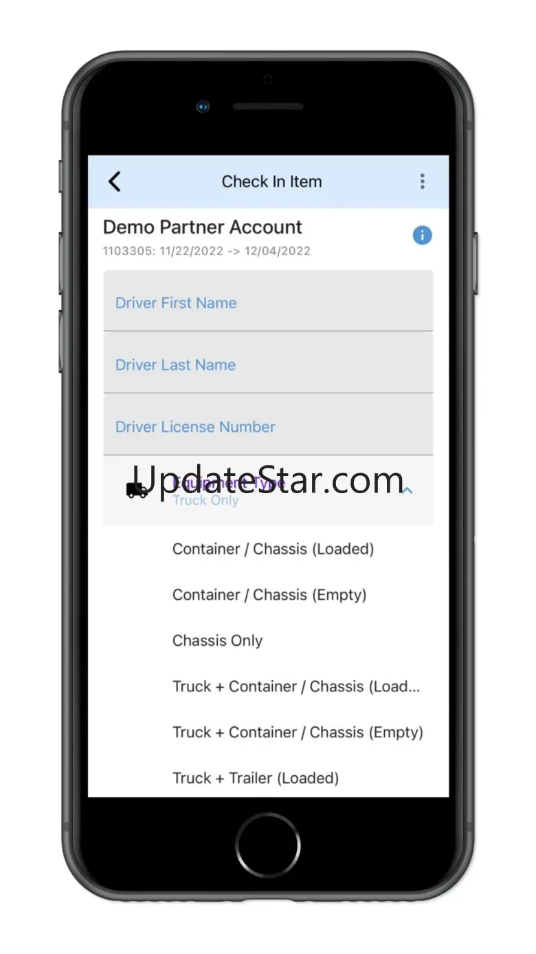 SecurSpace Gate Check 1.2.2
