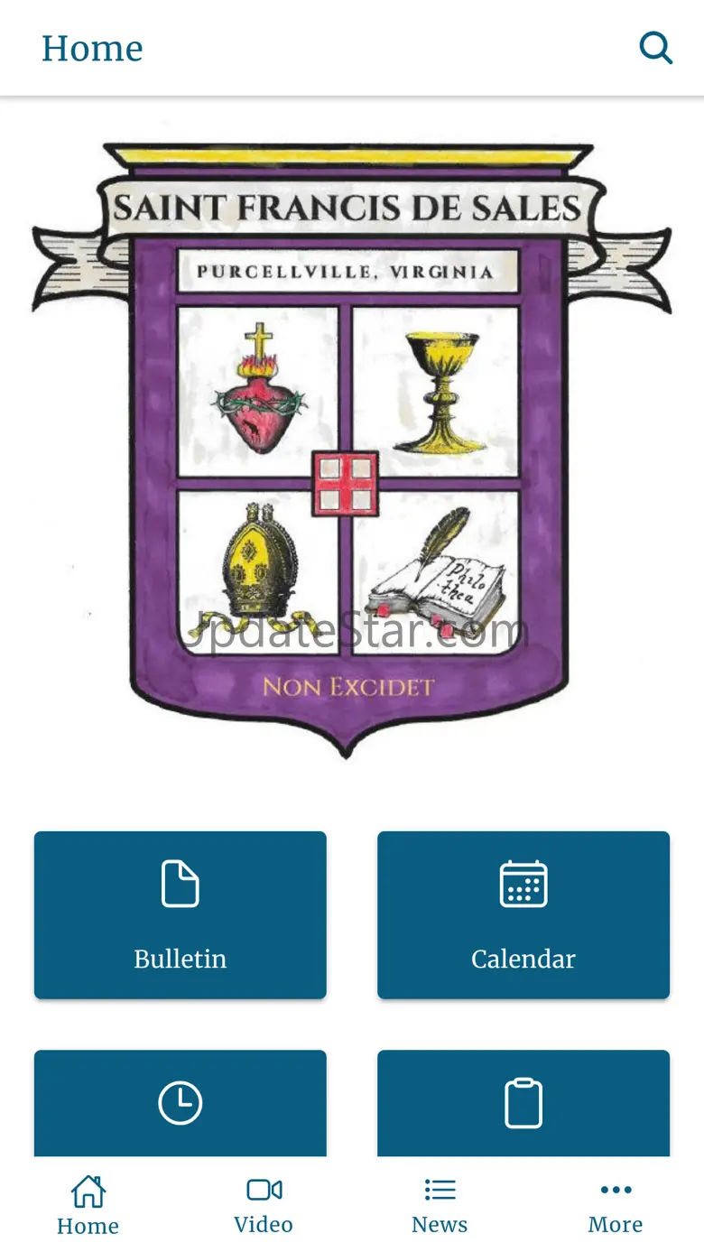 St. Francis de Sales 1.0.2