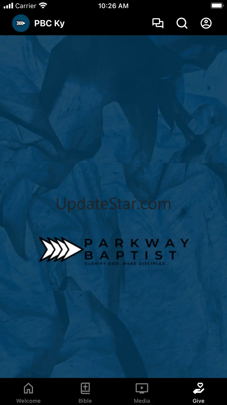 Parkway Bardstown 15.1.0