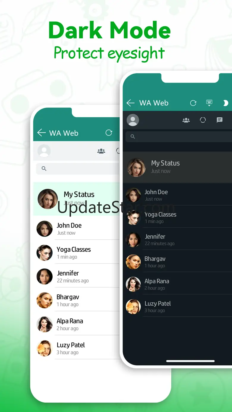 WA Web - Whatsweb Scan 1.2.2