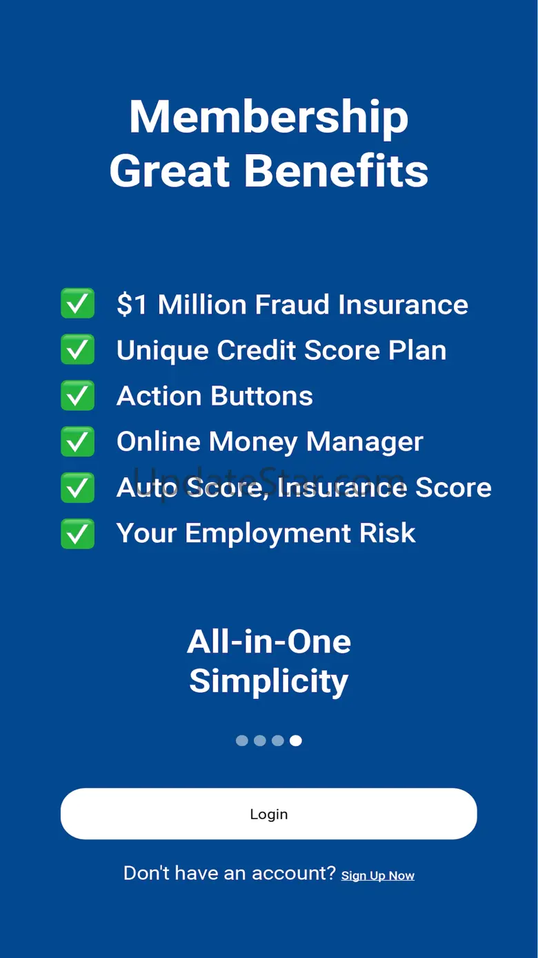 Credit Solutions 1.0.0