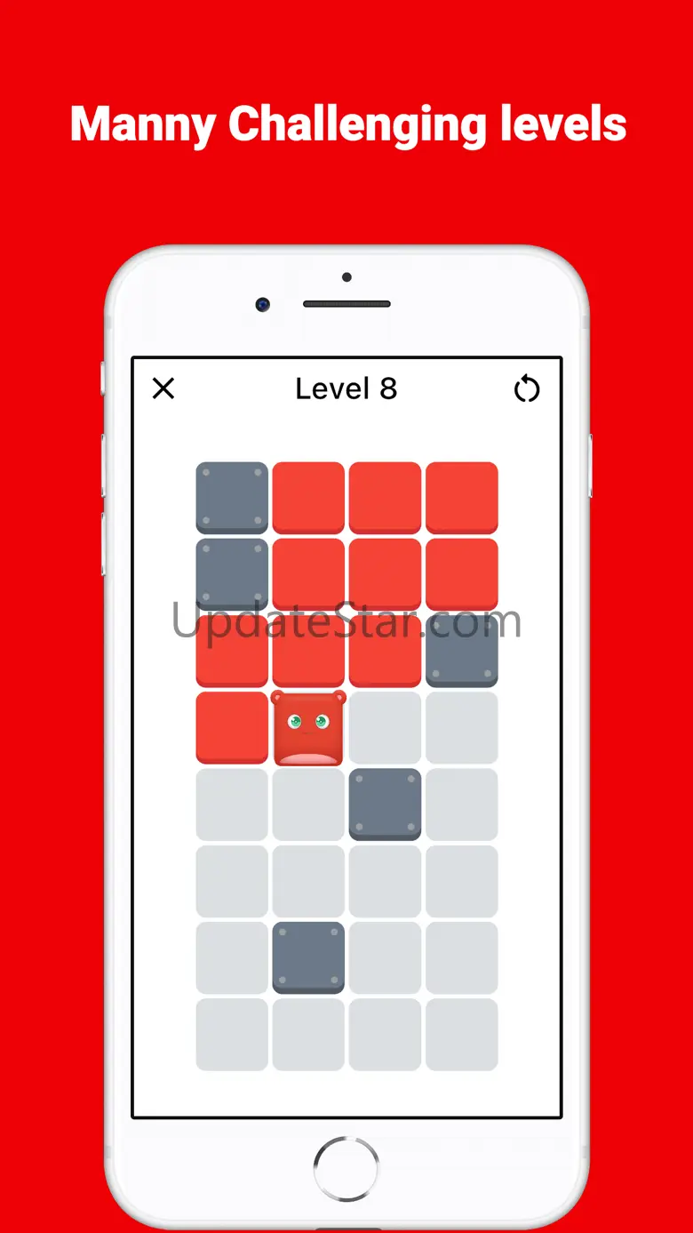 Blocky - Puzzle Game 1.0.3