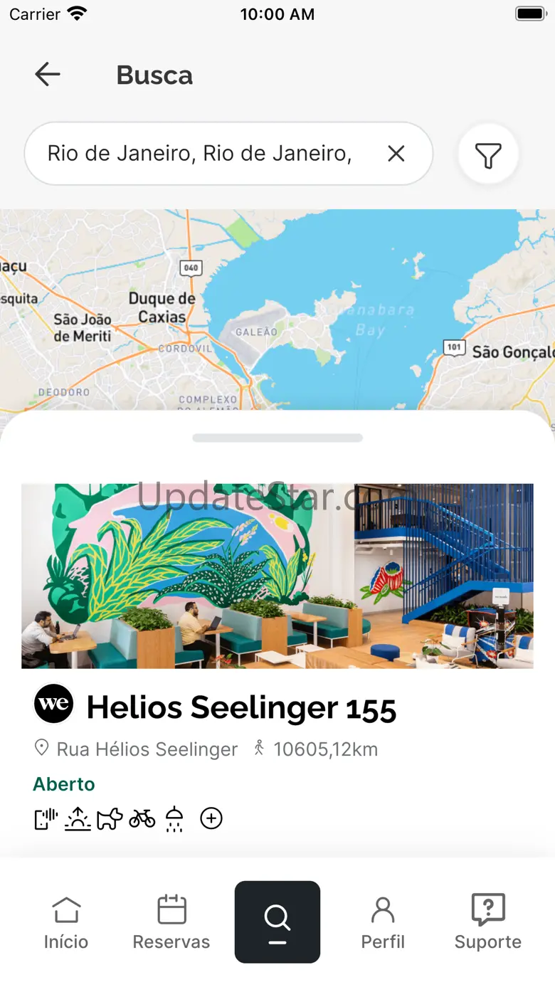 Station By WeWork 2.1.7