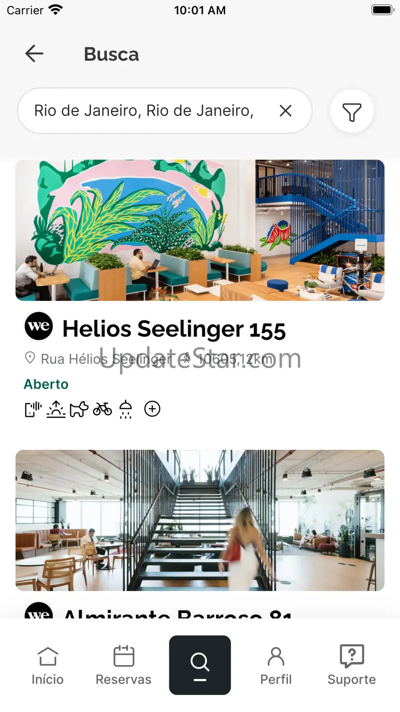 Station By WeWork 2.1.7