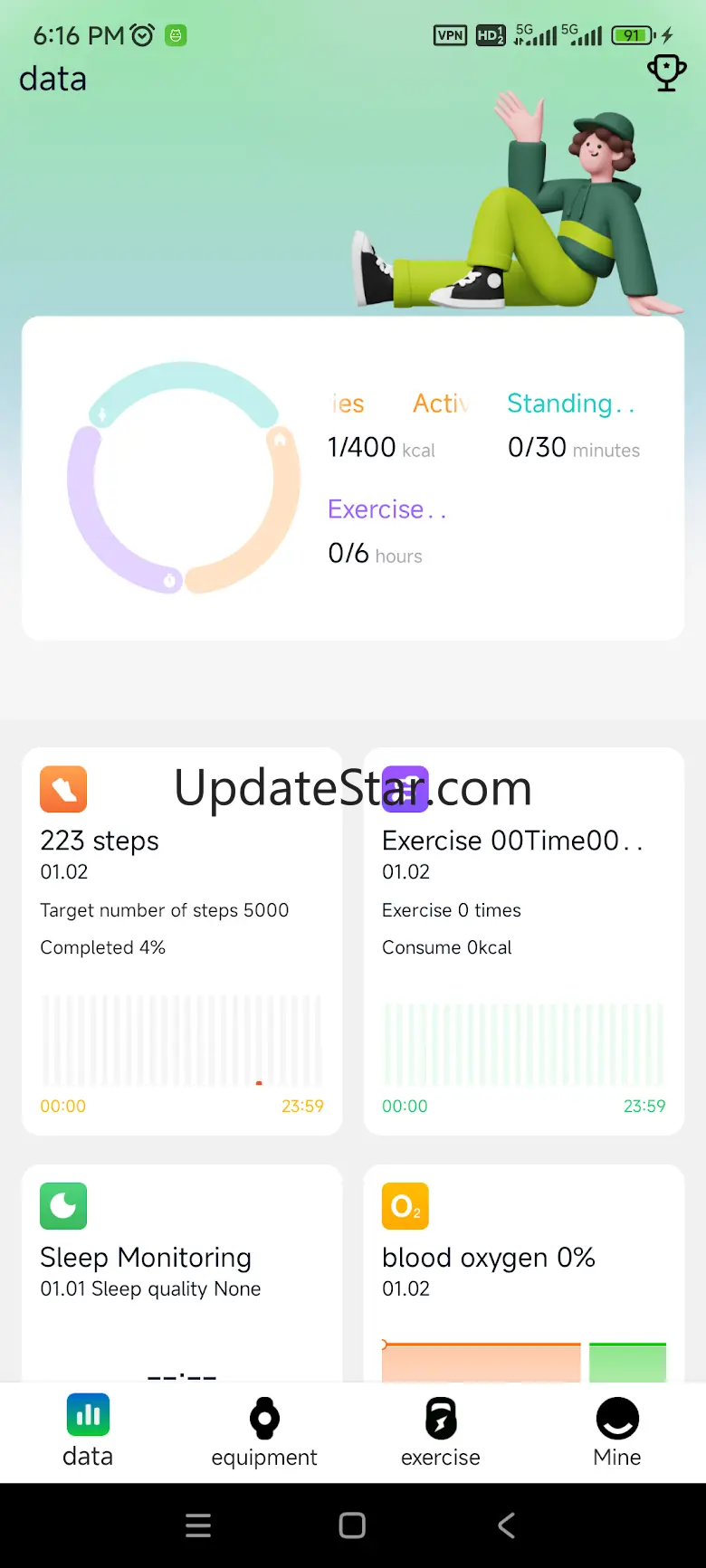 Hyper watch 1.1.6