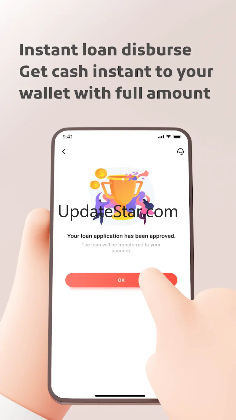 Moni Wave-secure loan 1.1.2