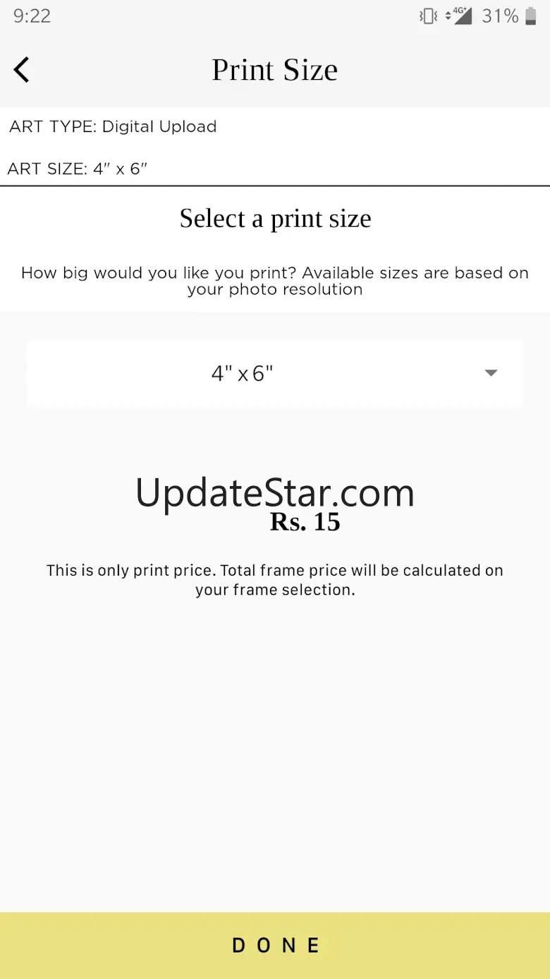 FrameX - Custom Frames 2.0