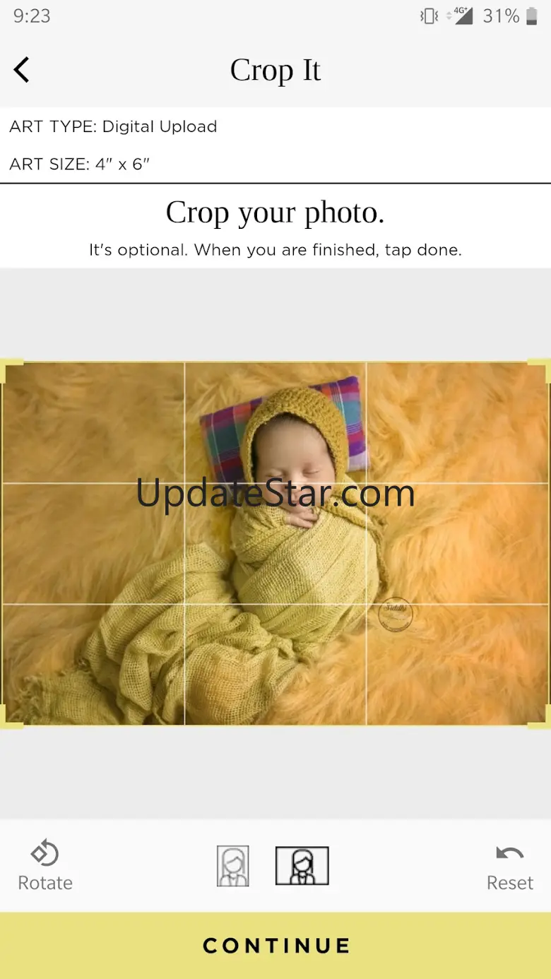 FrameX - Custom Frames 2.0