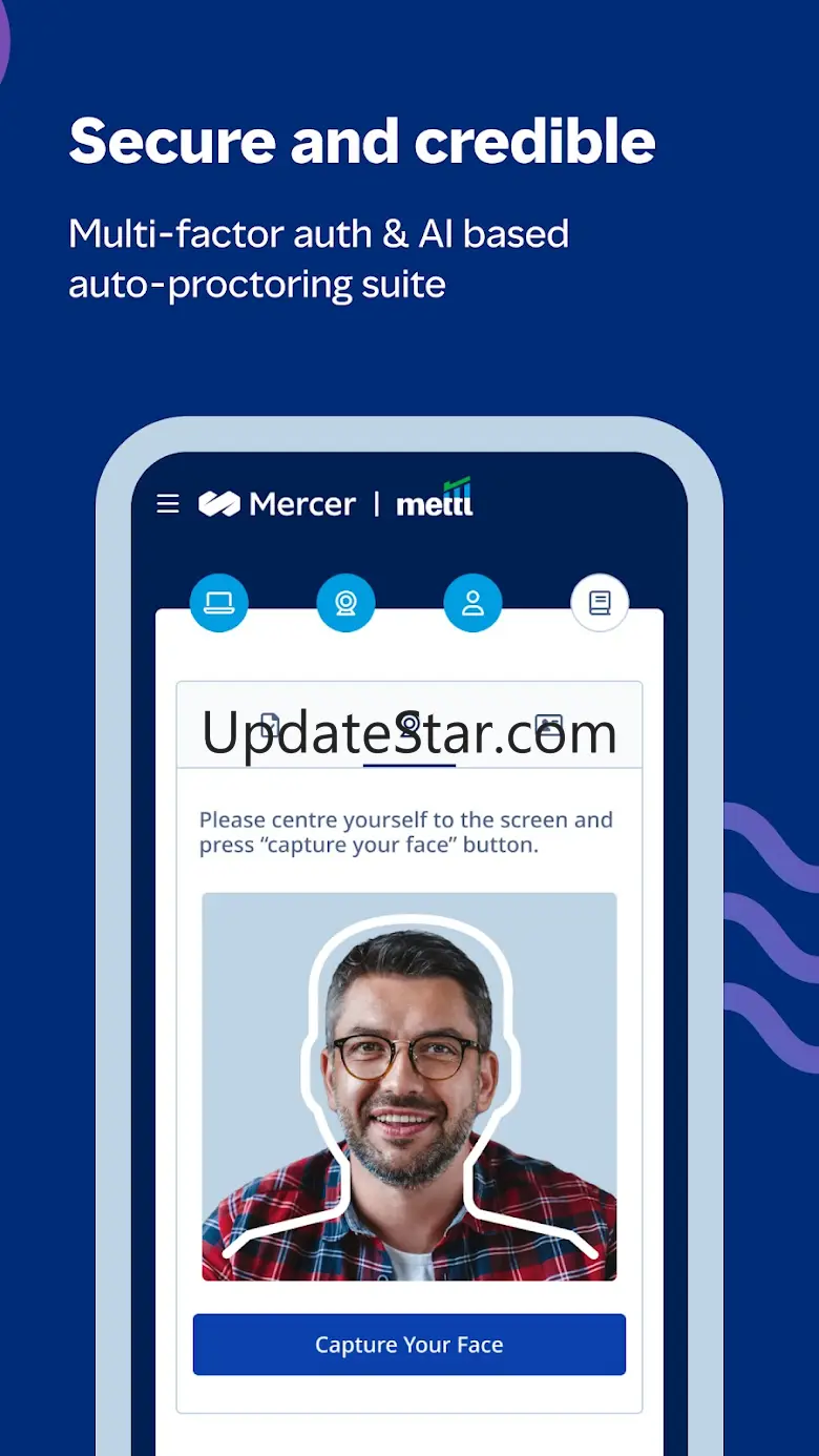 Mercer | Mettl 2.2.0