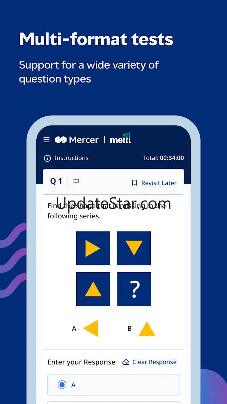 Mercer | Mettl 2.2.0
