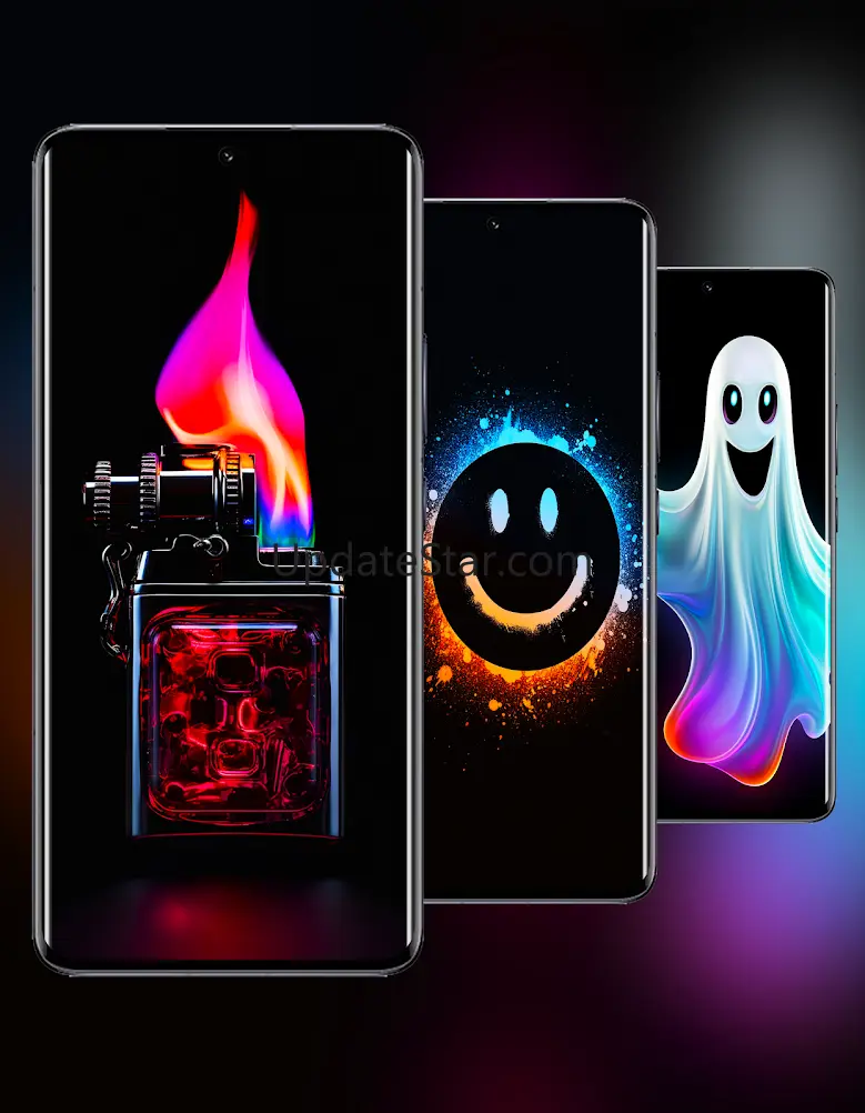 Xiaomi 14 Pro Wallpaper 33.4