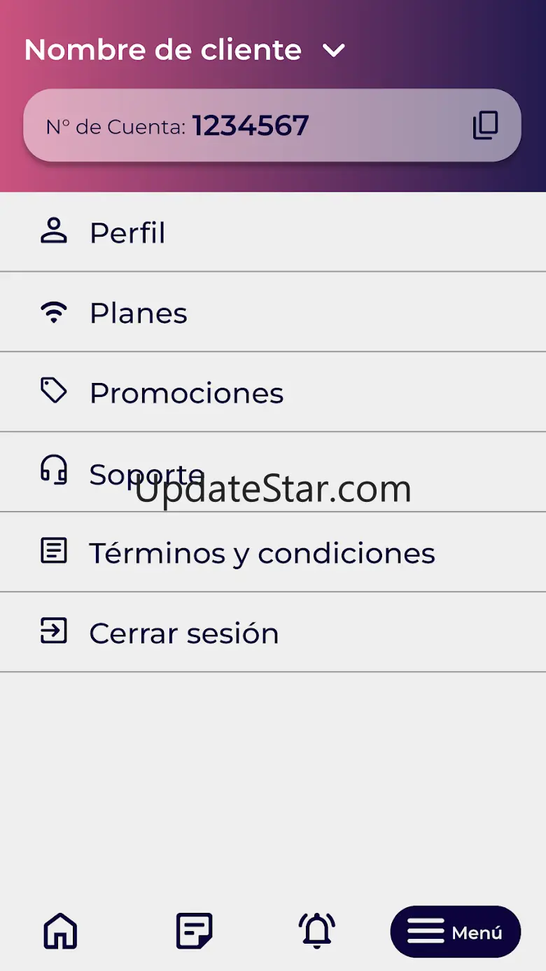 Westnet Internet 1.0.0
