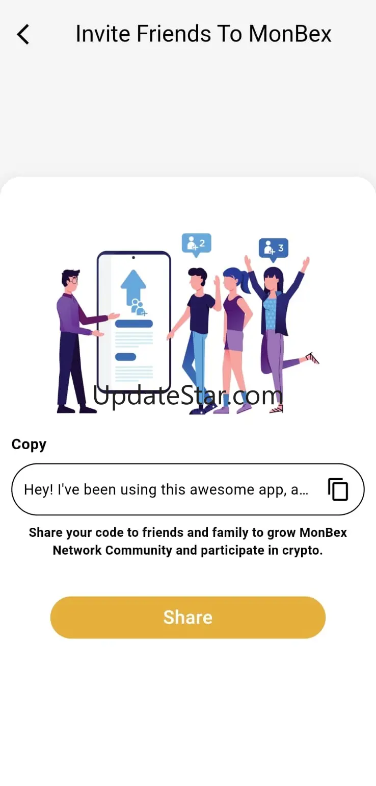MonBex 1.0.0