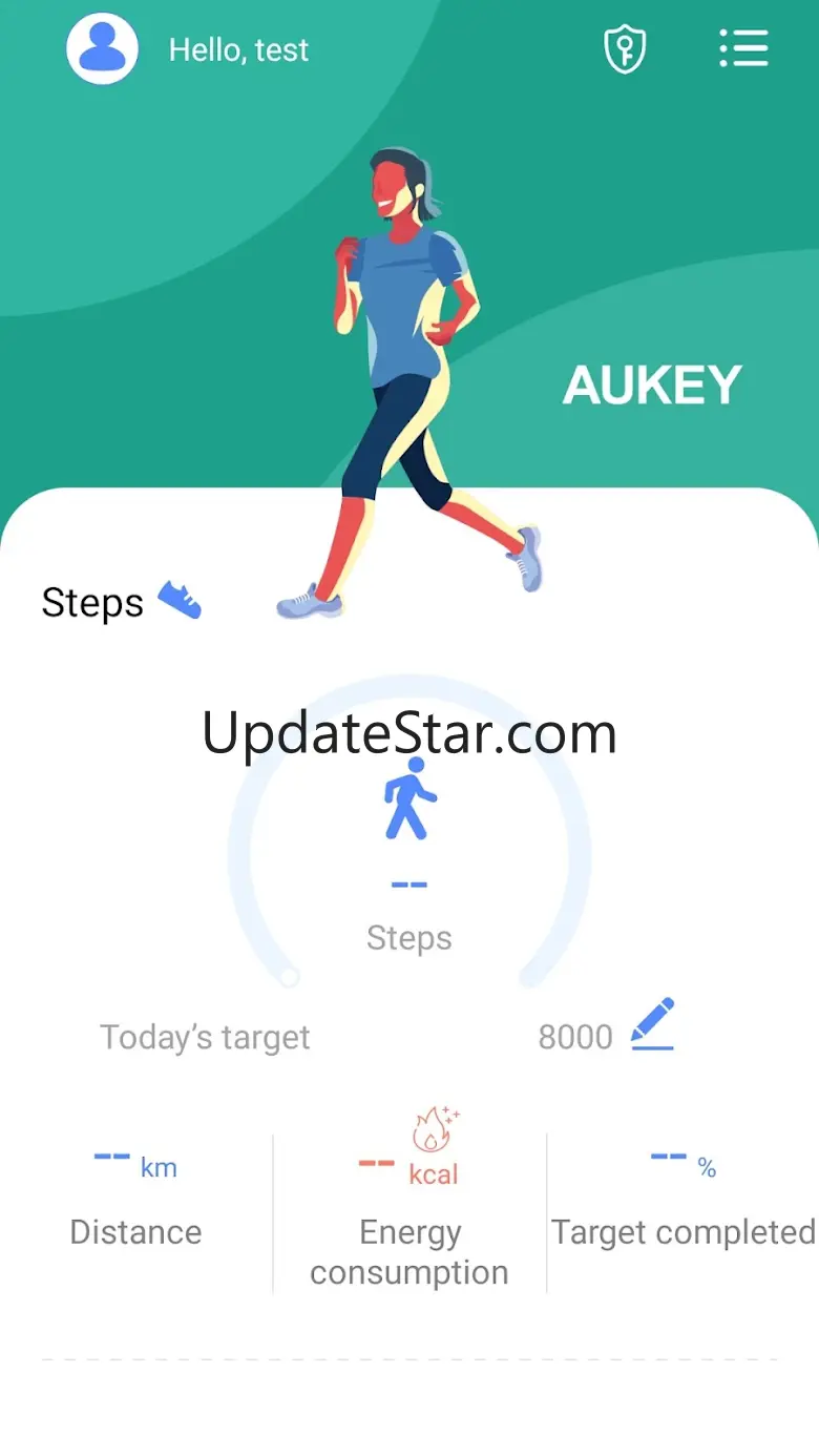 AUKEY Fit+ V2.1.2