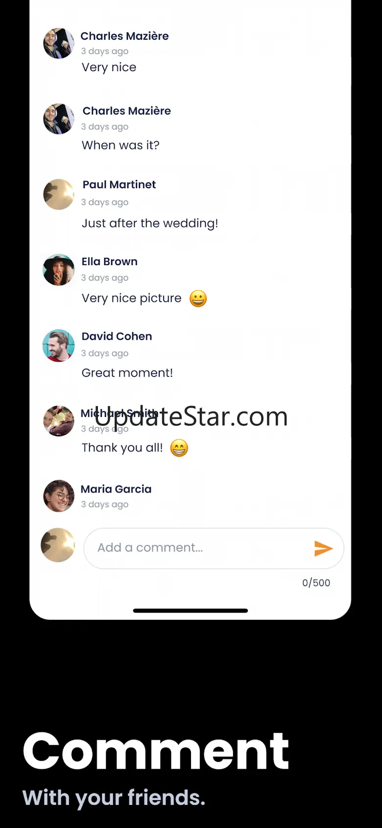 Airbum - Share together 1.9.65