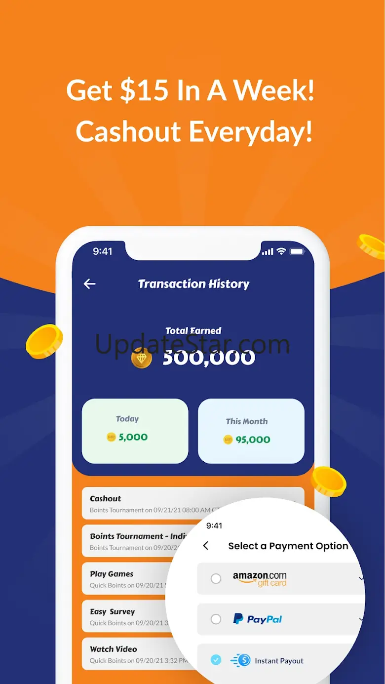 Playtime Games - Make Money 2.00.052