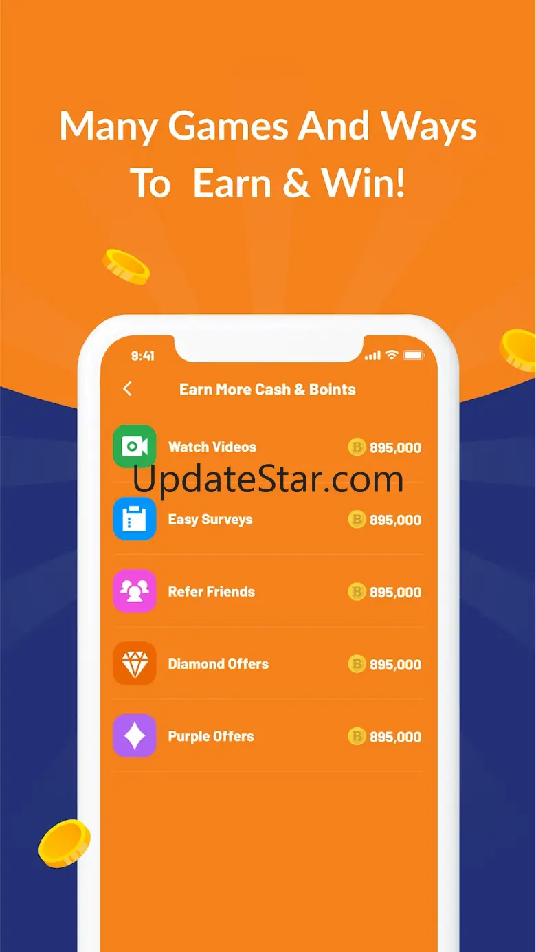 Playtime Games - Make Money 2.00.052