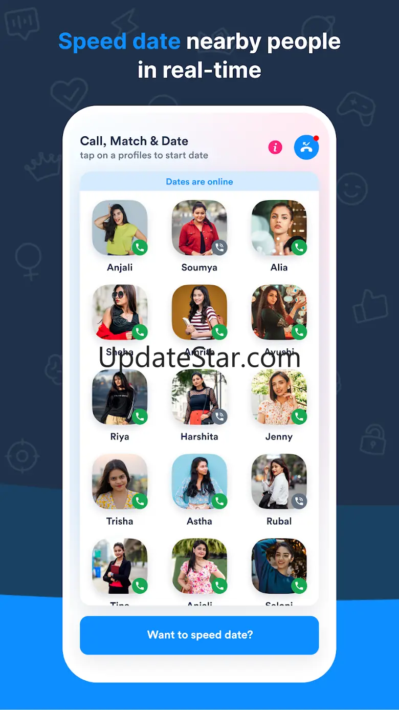 Telugu Dating App: TrulyMadly 23.2.1