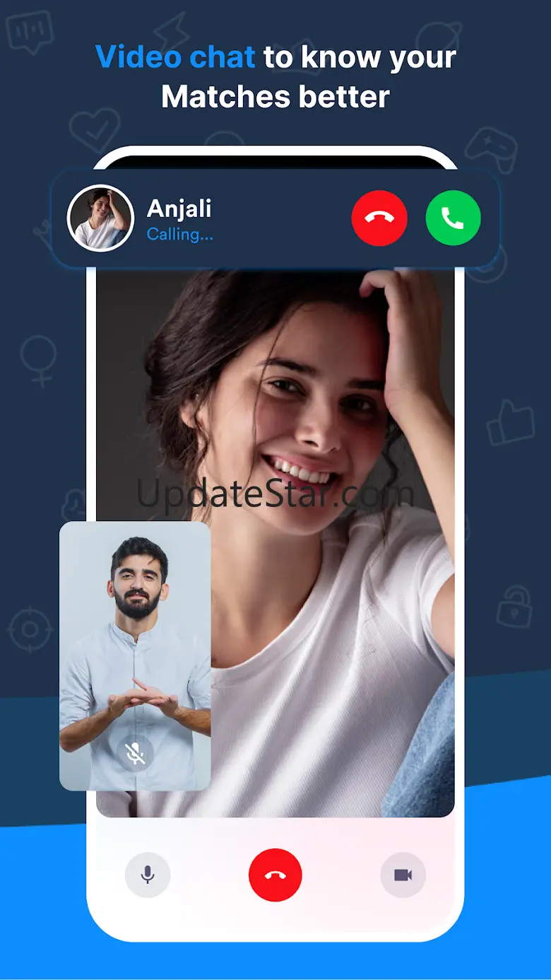 Telugu Dating App: TrulyMadly 23.2.1