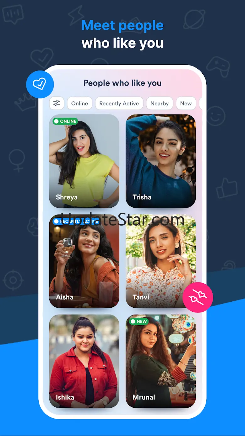 Telugu Dating App: TrulyMadly 23.2.1
