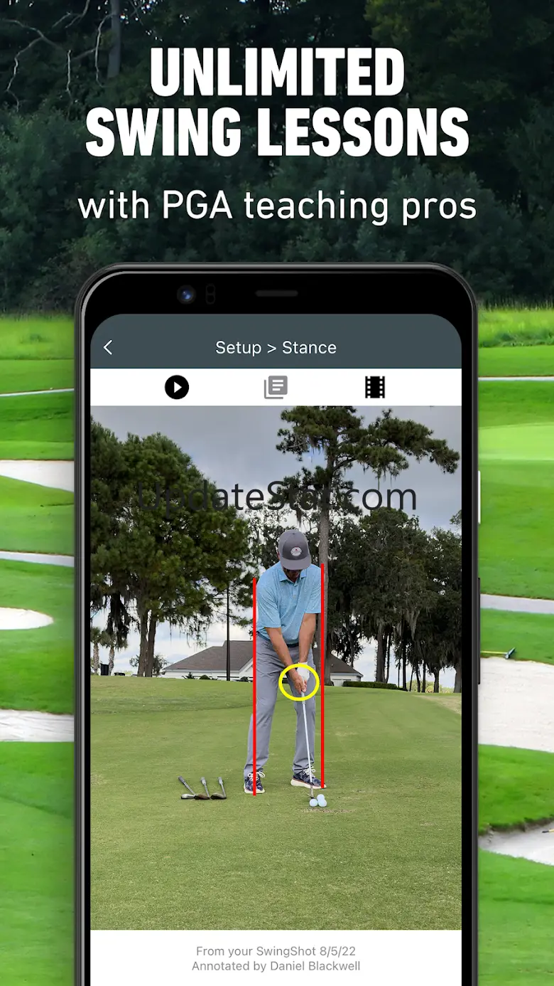 TaylorMade Golf 3.0.20
