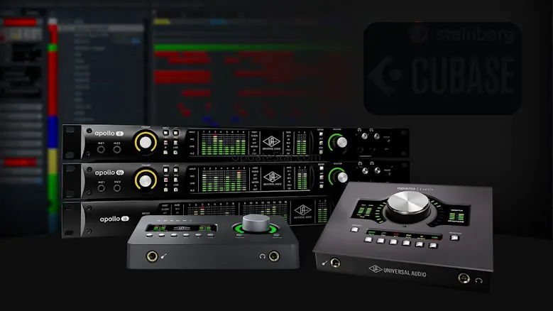 Cubase for Android Advice 1.0.2