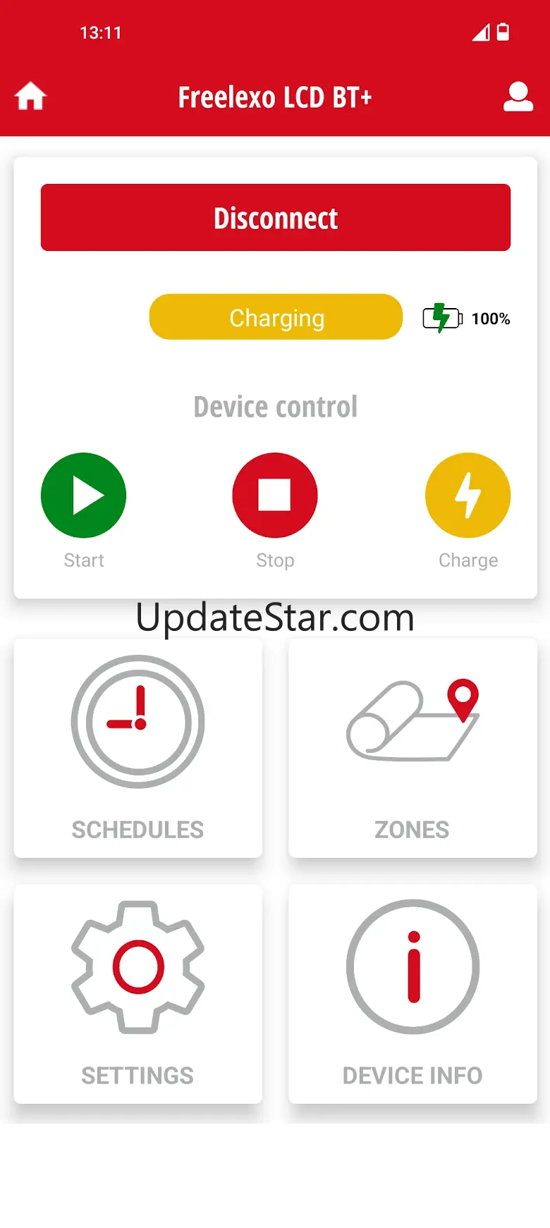 Einhell Connect 4.0.9