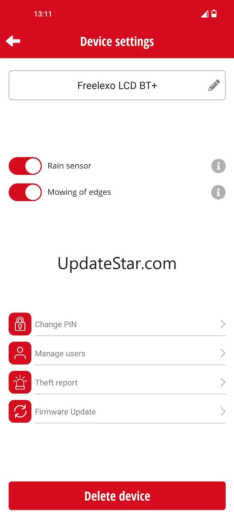 Einhell Connect 4.0.9