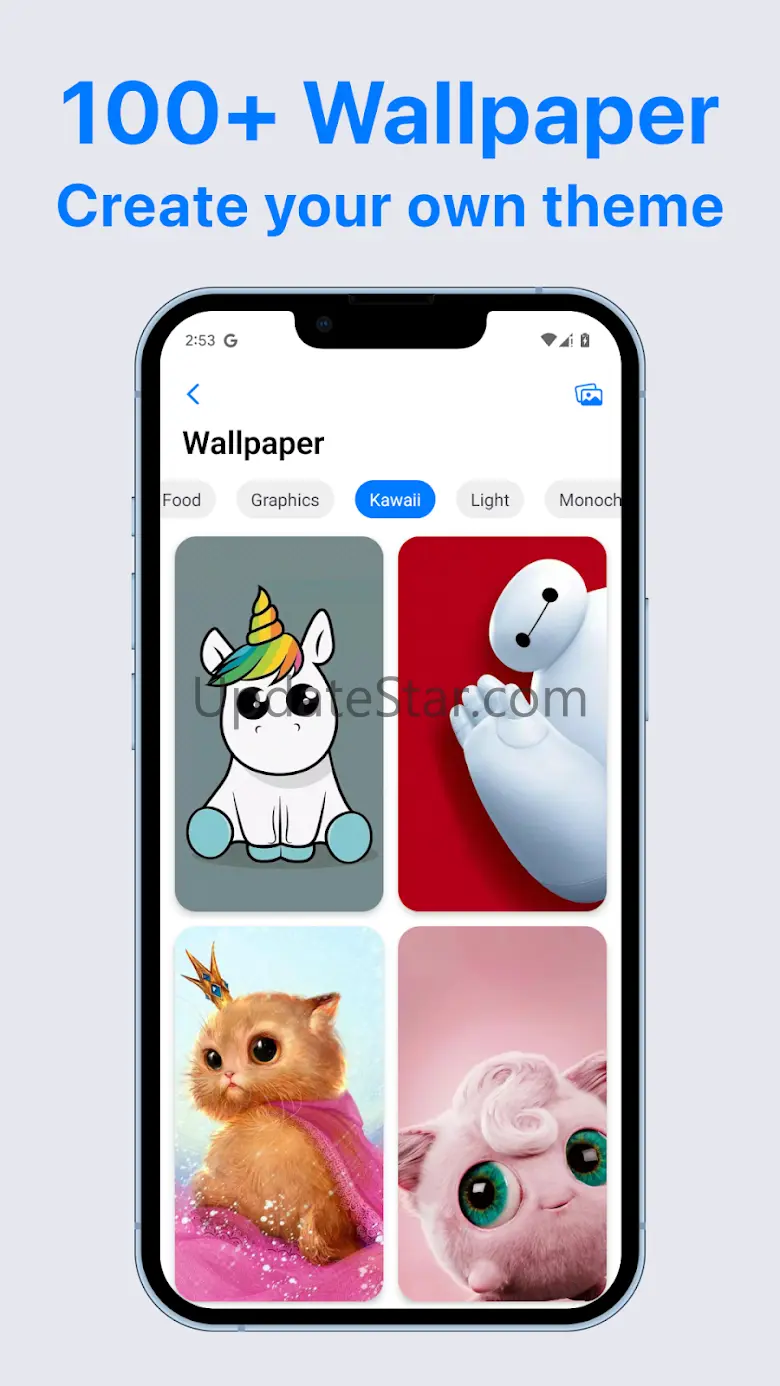 iCall OS 18 - Phone Dialer 1.15