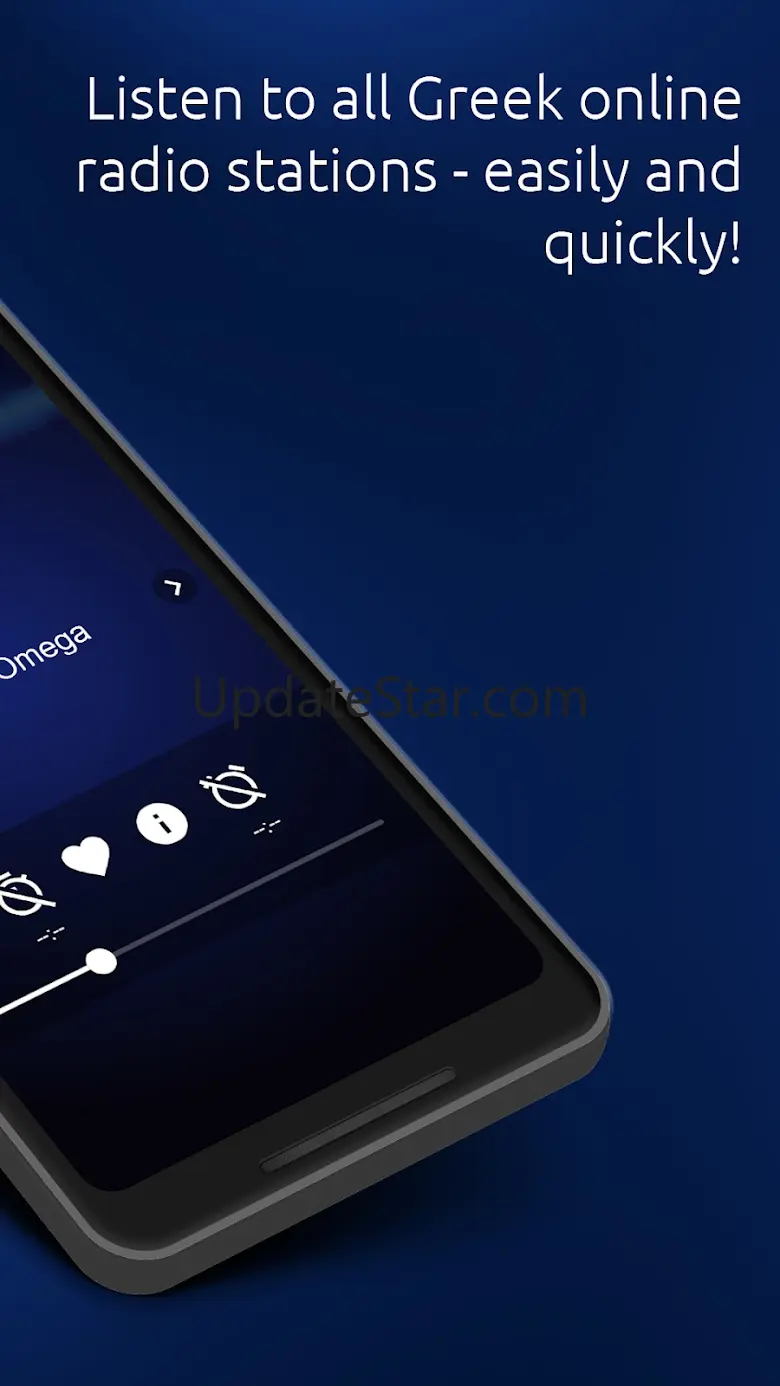 GR Radio - Greek Online Radios 7.21.2