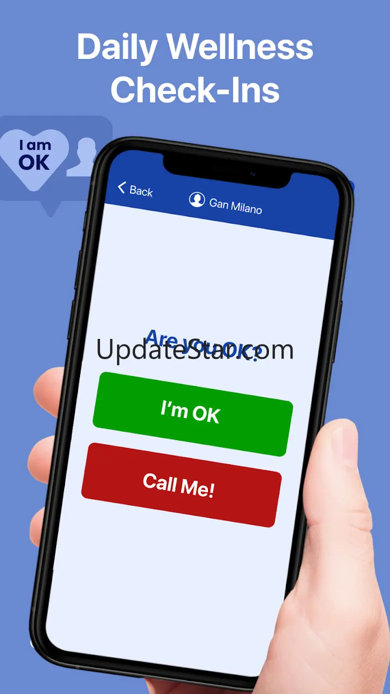 MySeniorCareHub-Pill Reminder 1.23