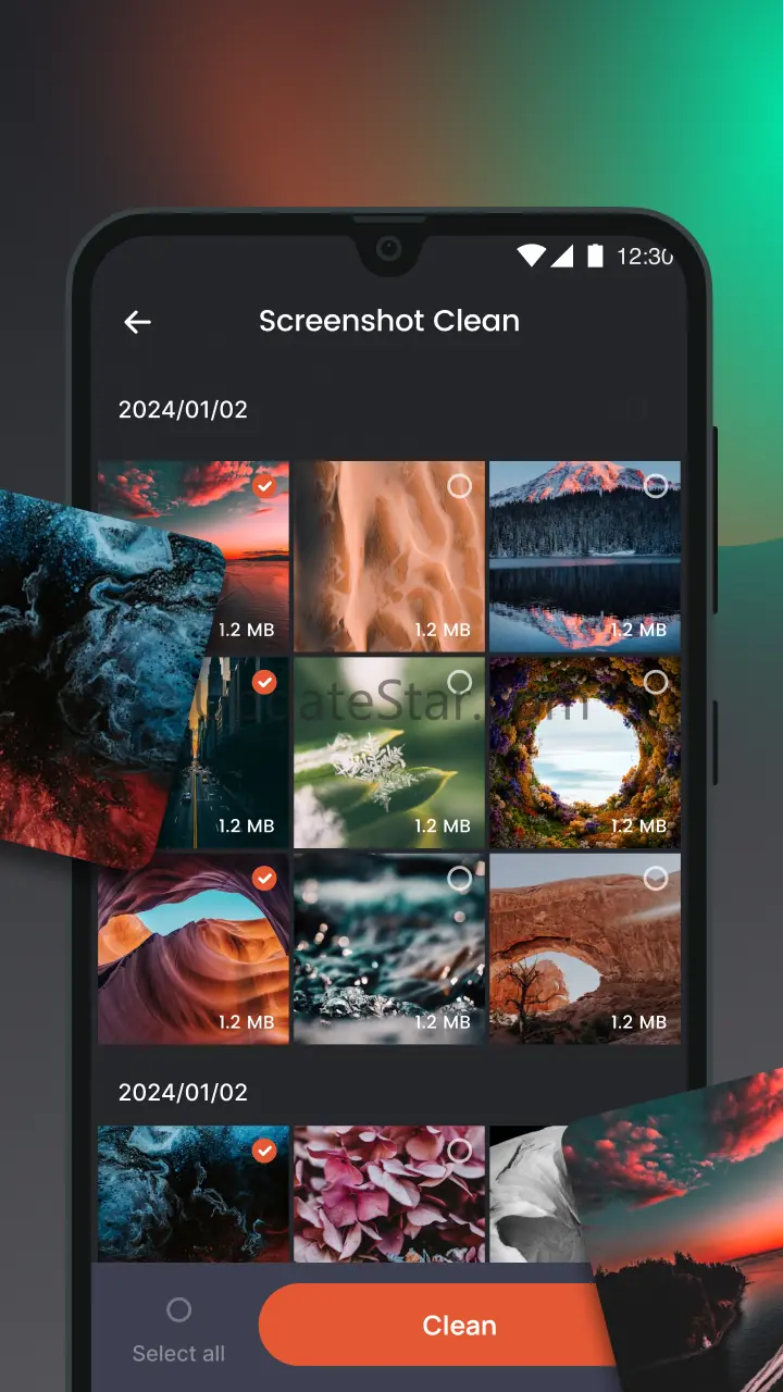 Clean Fusion 1.0.1