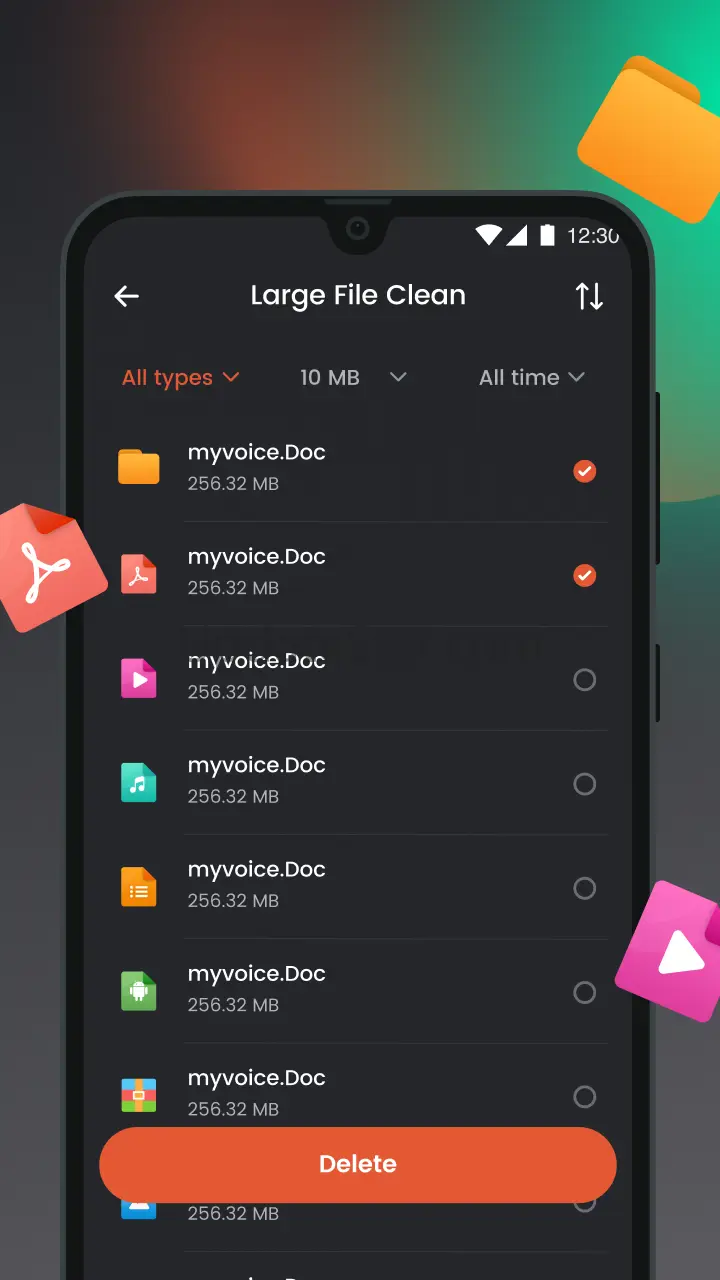 Clean Fusion 1.0.1